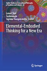 Télécharger le livre :  Elemental-Embodied Thinking for a New Era