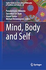 Télécharger le livre :  Mind, Body and Self