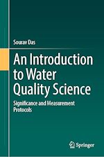 Télécharger le livre :  An Introduction to Water Quality Science