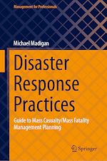 Télécharger le livre :  Disaster Response Practices