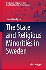 Télécharger le livre :  The State and Religious Minorities in Sweden