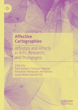Téléchargez le livre :  Affective Cartographies
