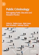 Télécharger le livre :  Public Criminology