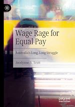 Télécharger le livre :  Wage Rage for Equal Pay