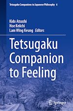 Télécharger le livre :  Tetsugaku Companion to Feeling