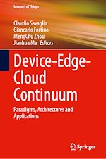 Télécharger le livre :  Device-Edge-Cloud Continuum