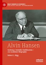 Télécharger le livre :  Alvin Hansen