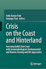 Télécharger le livre :  Crisis on the Coast and Hinterland