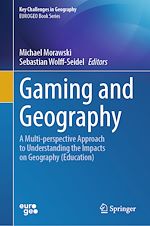 Télécharger le livre :  Gaming and Geography