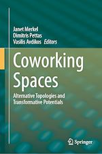 Télécharger le livre :  Coworking Spaces