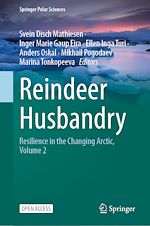 Download this eBook Reindeer Husbandry
