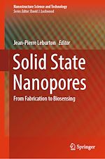 Télécharger le livre :  Solid State Nanopores