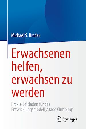 Download the eBook: Erwachsenen helfen, erwachsen zu werden