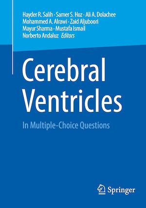 Téléchargez le livre :  Cerebral Ventricles
