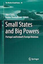 Télécharger le livre :  Small States and Big Powers