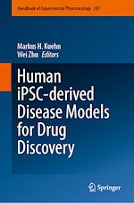 Télécharger le livre :  Human iPSC-derived Disease Models for Drug Discovery