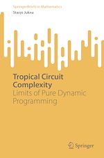 Télécharger le livre :  Tropical Circuit Complexity