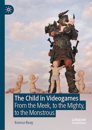 Téléchargez le livre :  The Child in Videogames