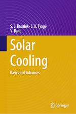 Télécharger le livre :  Solar Cooling