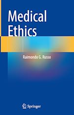 Télécharger le livre :  Medical Ethics