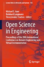 Télécharger le livre :  Open Science in Engineering