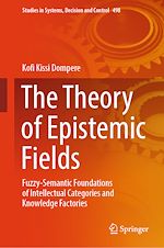 Télécharger le livre :  The Theory of Epistemic Fields