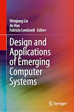 Télécharger le livre :  Design and Applications of Emerging Computer Systems