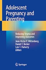 Download this eBook Adolescent Pregnancy and Parenting