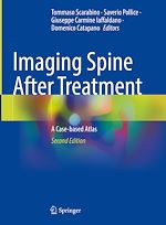 Télécharger le livre :  Imaging Spine After Treatment