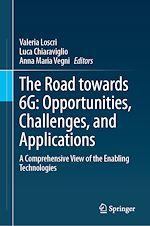 Télécharger le livre :  The Road towards 6G: Opportunities, Challenges, and Applications
