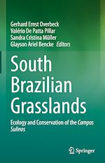 Télécharger le livre :  South Brazilian Grasslands