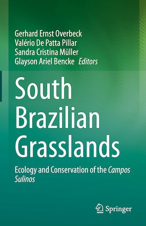 Téléchargez le livre :  South Brazilian Grasslands