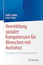 Télécharger le livre :  Vermittlung sozialer Kompetenzen für Menschen mit Autismus
