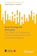 Télécharger le livre :  Anti-Immigrant Attitudes