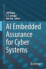 Télécharger le livre :  AI Embedded Assurance for Cyber Systems