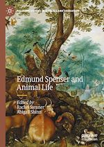Télécharger le livre :  Edmund Spenser and Animal Life