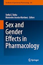 Télécharger le livre :  Sex and Gender Effects in Pharmacology