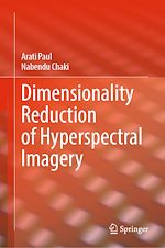 Télécharger le livre :  Dimensionality Reduction of Hyperspectral Imagery