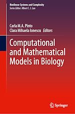 Télécharger le livre :  Computational and Mathematical Models in Biology