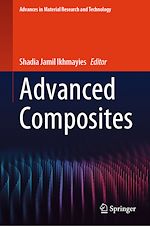 Télécharger le livre :  Advanced Composites