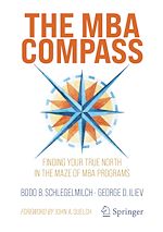 Télécharger le livre :  The MBA Compass