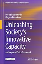 Télécharger le livre :  Unleashing Society's Innovative Capacity