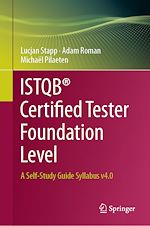 Download this eBook ISTQB® Certified Tester Foundation Level