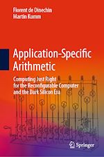 Télécharger le livre :  Application-Specific Arithmetic