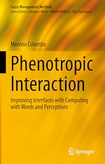 Télécharger le livre :  Phenotropic Interaction