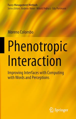 Téléchargez le livre :  Phenotropic Interaction