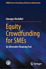 Télécharger le livre :  Equity Crowdfunding for SMEs