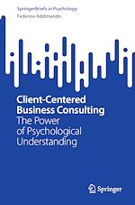 Télécharger le livre :  Client-Centered Business Consulting