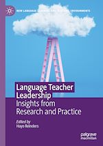 Télécharger le livre :  Language Teacher Leadership
