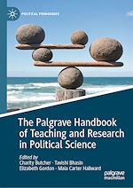 Télécharger le livre :  The Palgrave Handbook of Teaching and Research in Political Science